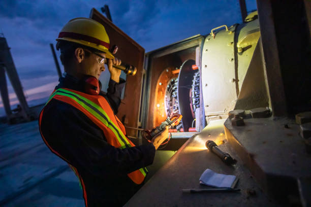 Best Electric Panel Repair  in Green Meadows, OH