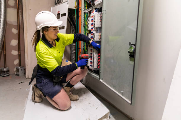 Best Electrician Near Me  in Green Meadows, OH