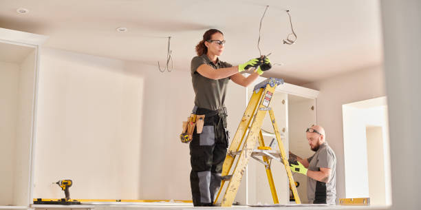 Best Affordable Electrical Installation  in Green Meadows, OH