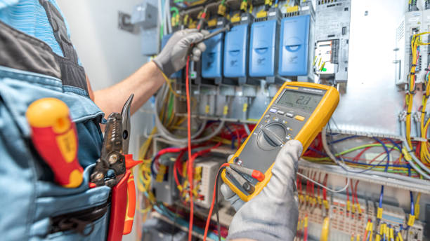 Best Home Electrical Repair  in Green Meadows, OH