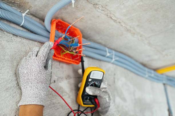 Best Local Electrician Companies  in Green Meadows, OH