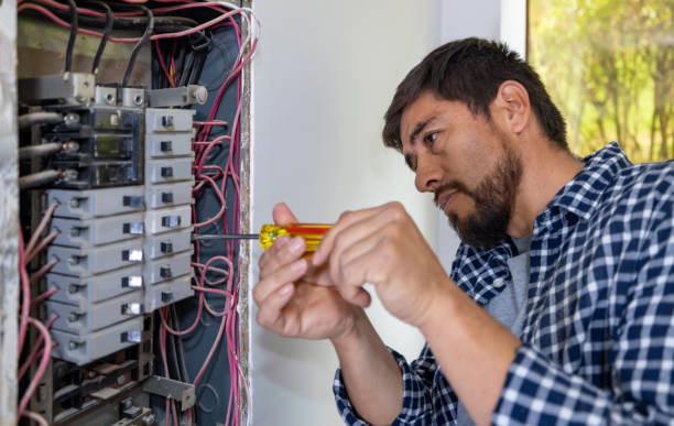 Best 24-Hour Electrician  in Green Meadows, OH